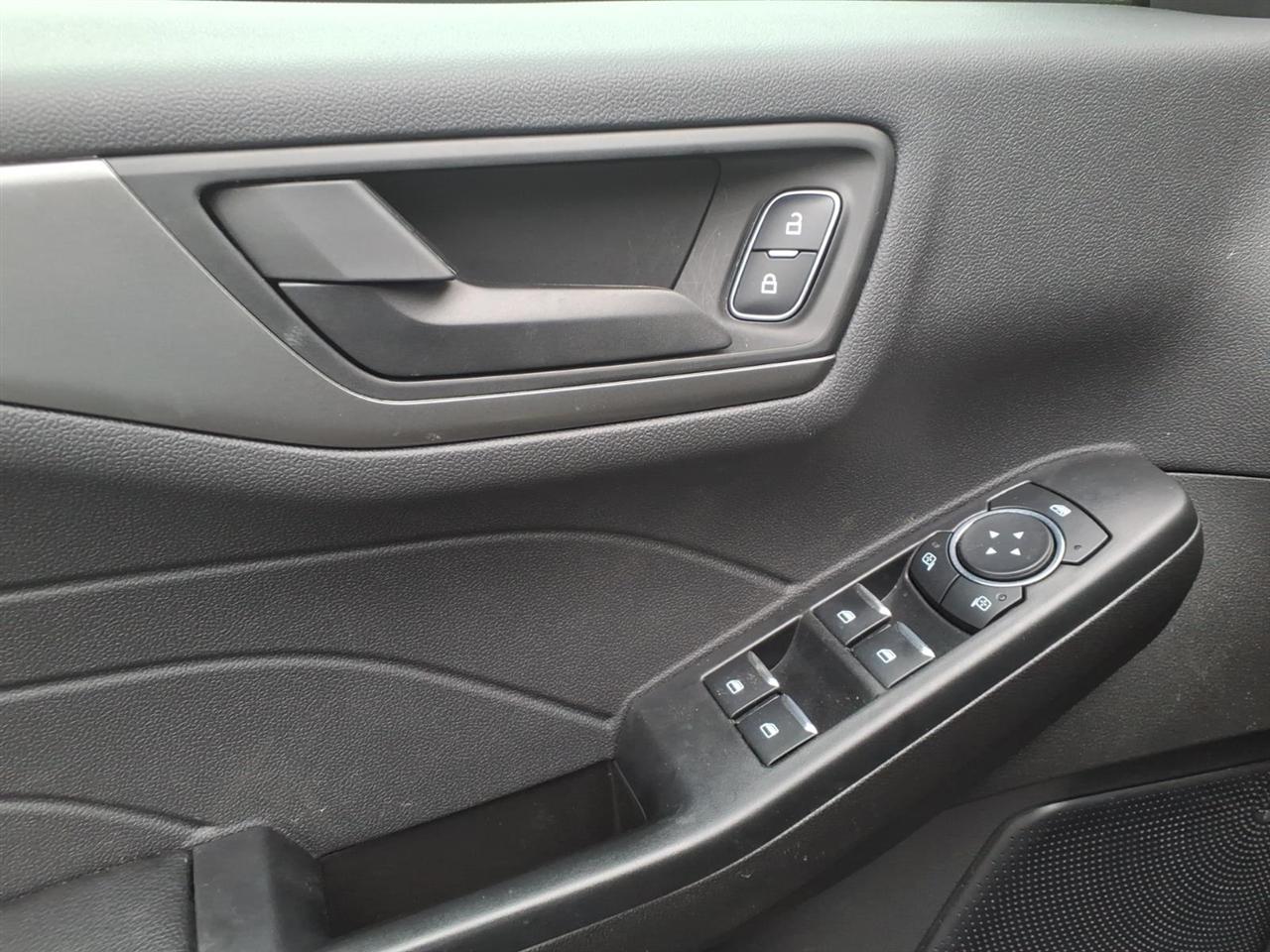 Ford Escape Active 2024
