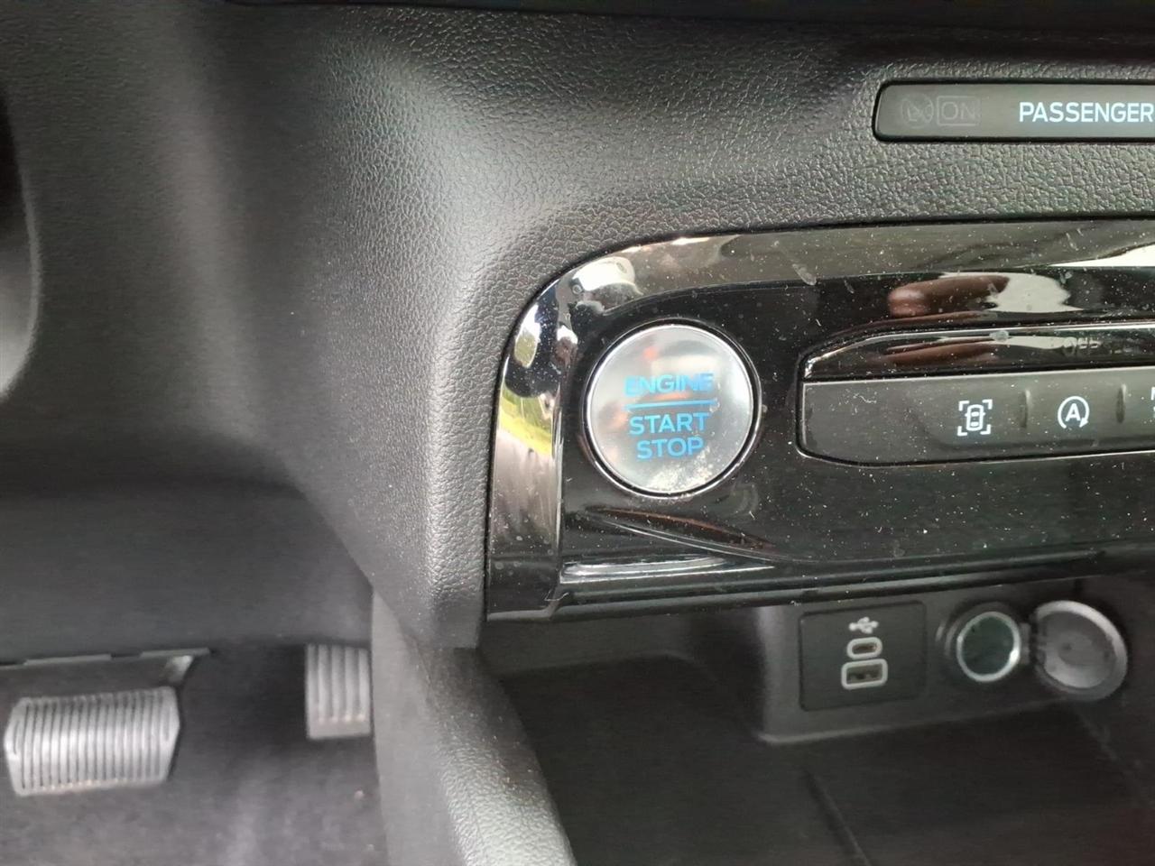 Ford Escape Active 2024