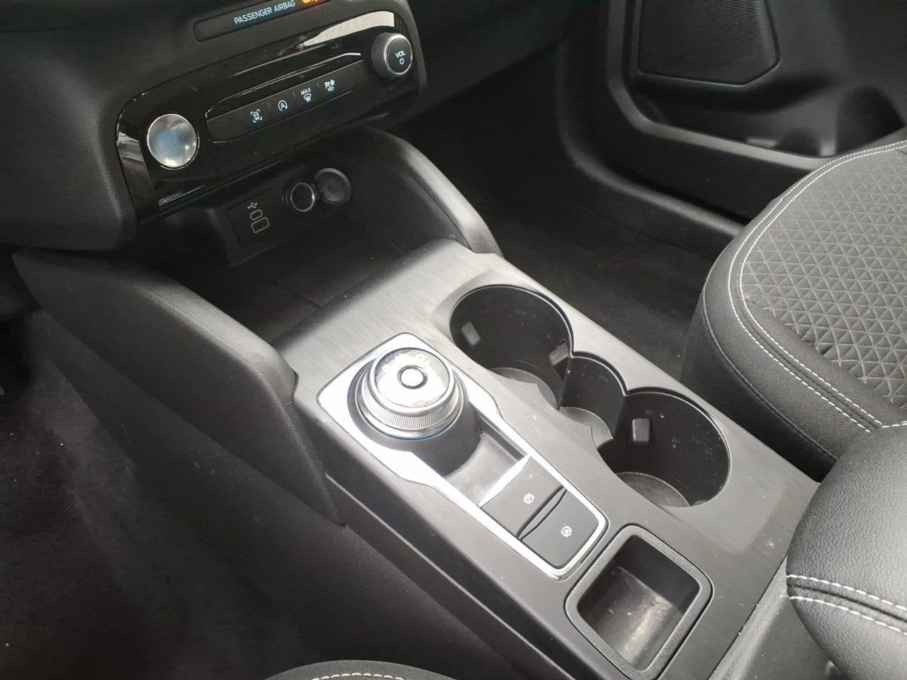 Ford Escape Active 2024