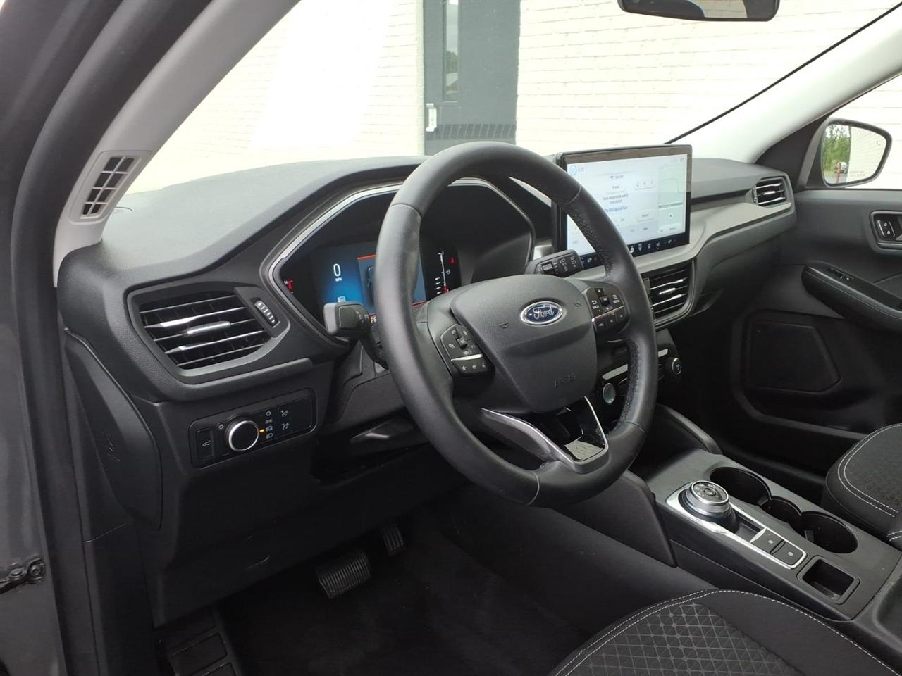 Ford Escape Active 2024