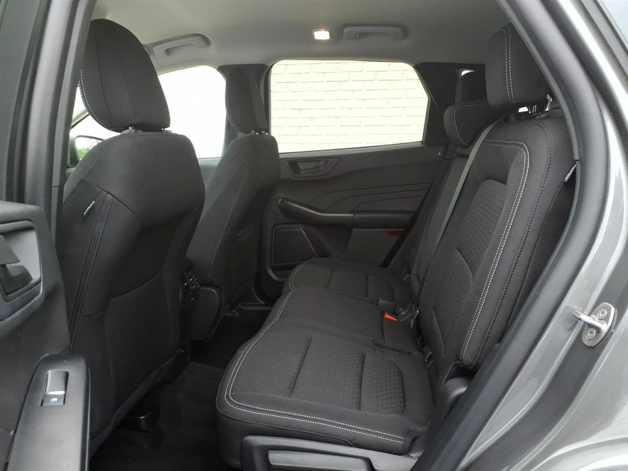 Ford Escape Active 2024