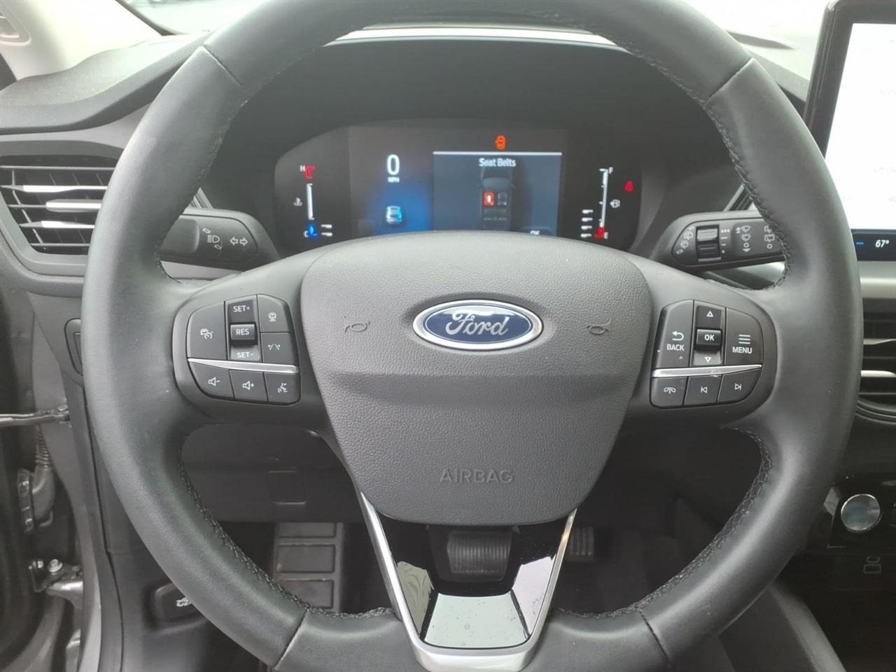 Ford Escape Active 2024