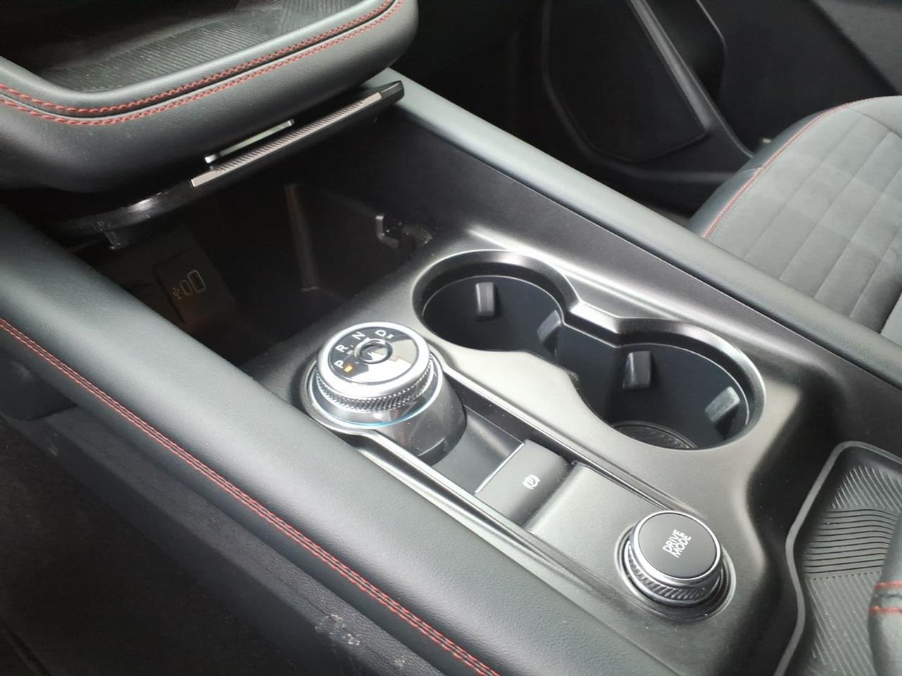 Ford Explorer ST-Line 4WD 2025