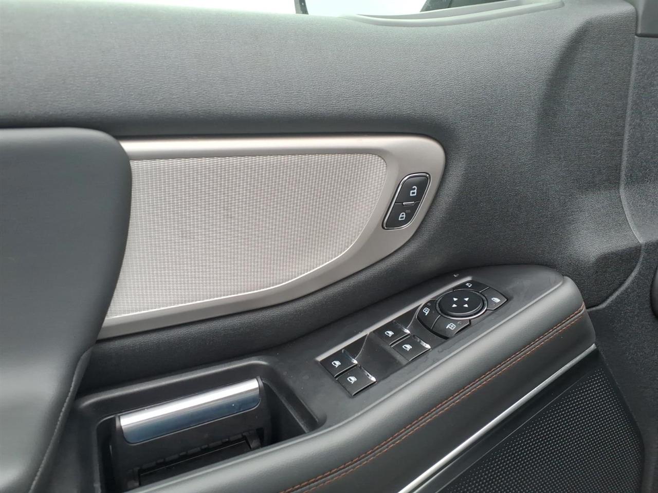 Ford Expedition Active 4WD 2025