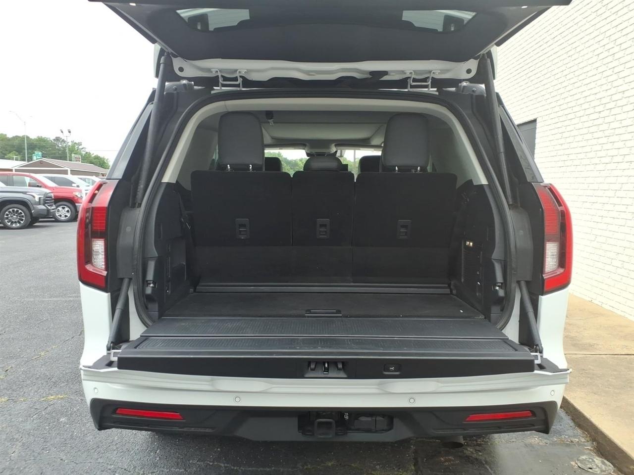Ford Expedition Active 4WD 2025