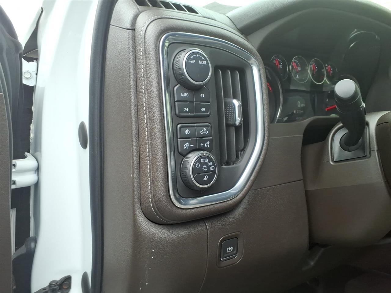 Chevrolet Silverado 1500 Limited  2022