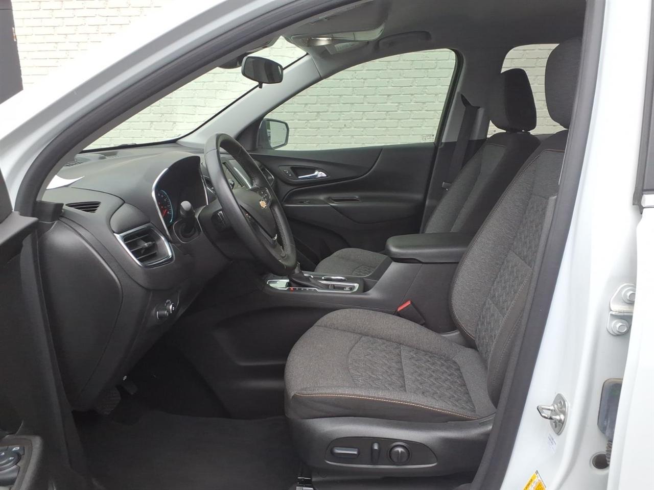 Chevrolet Equinox  2024