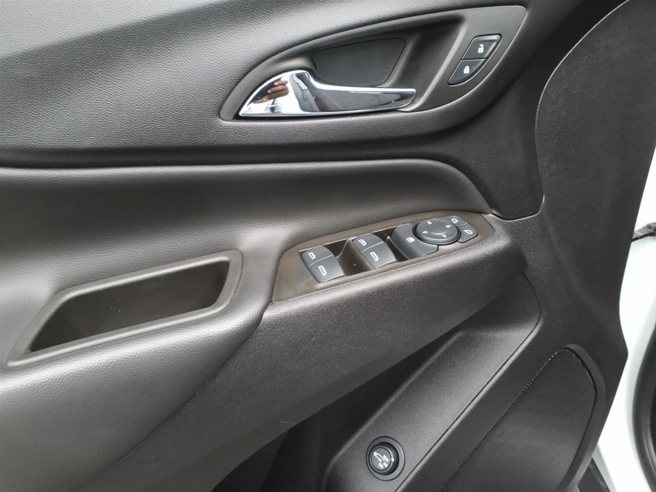 Chevrolet Equinox FWD 4dr LT w/1LT 2024