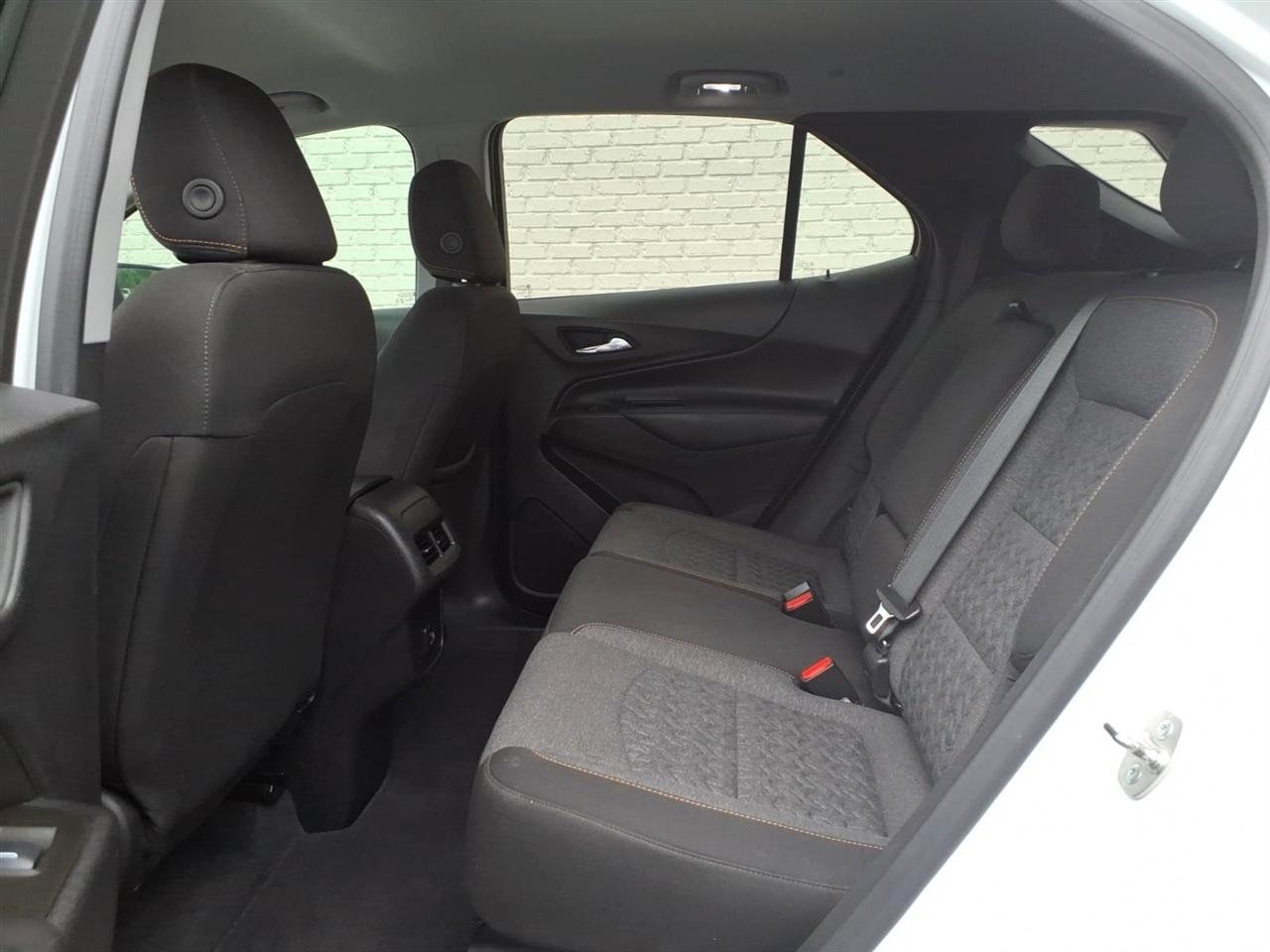 Chevrolet Equinox FWD 4dr LT w/1LT 2024