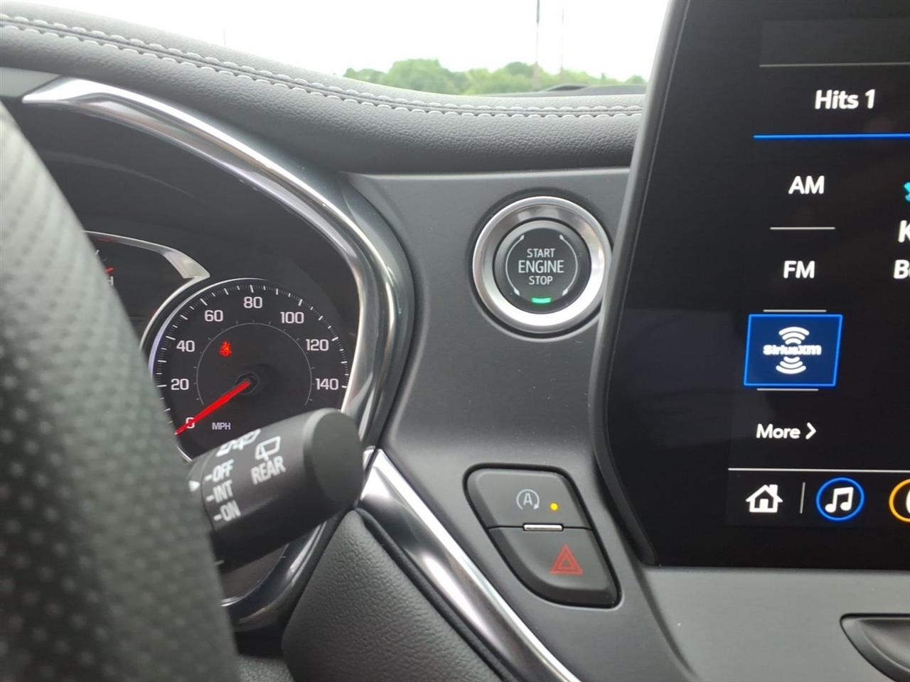 Chevrolet Blazer  2024
