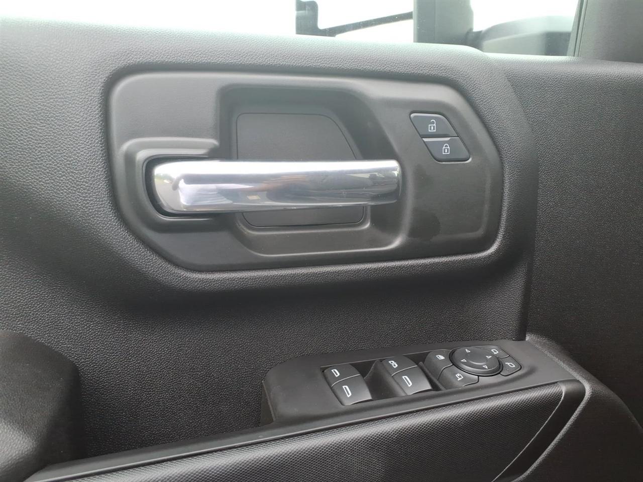 Chevrolet Silverado 2500HD  2024