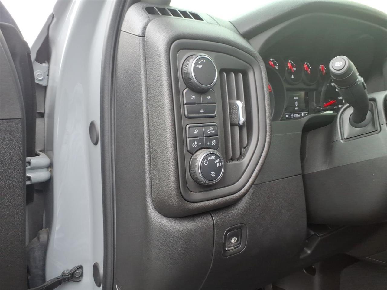 Chevrolet Silverado 2500HD  2024