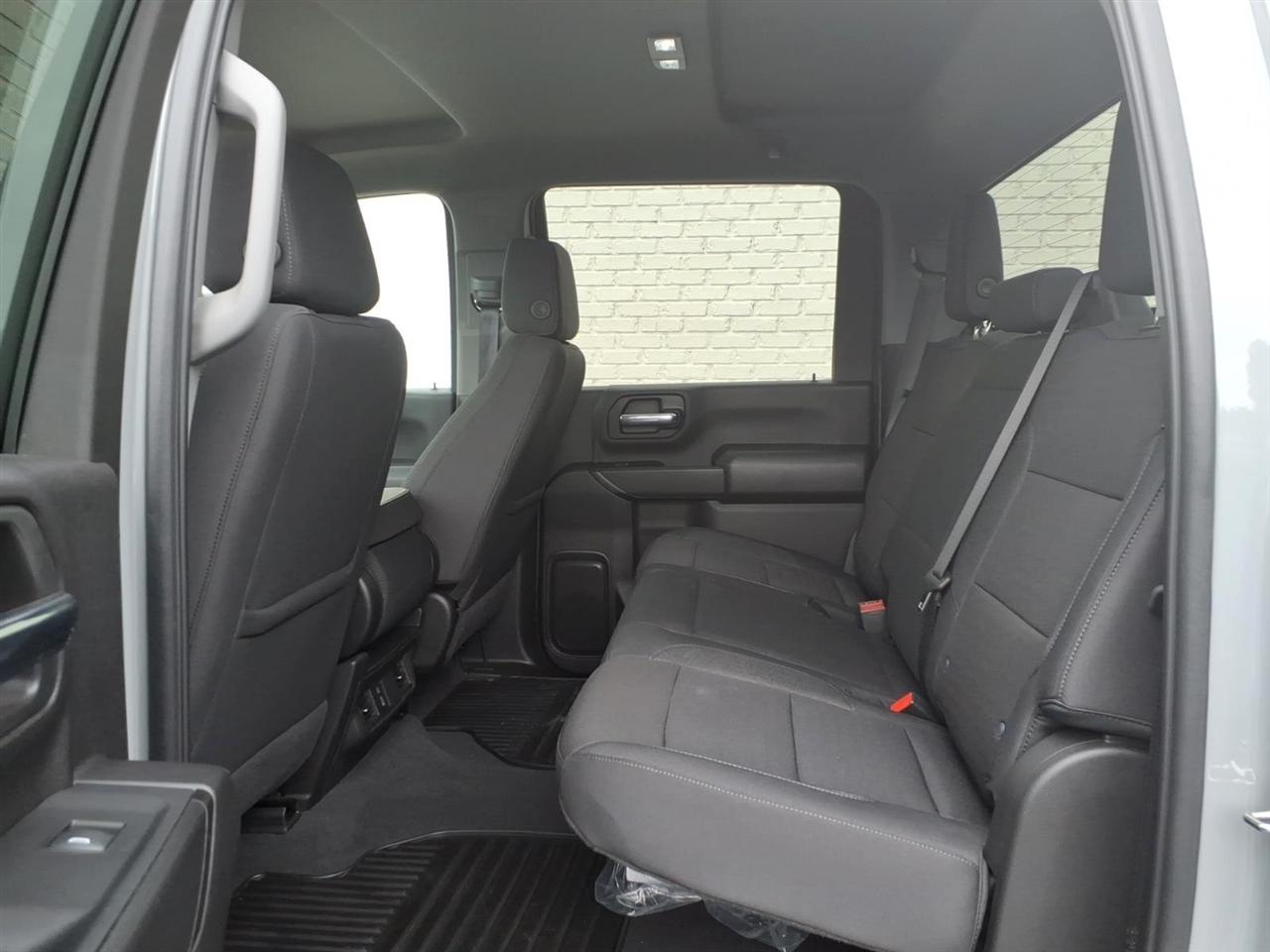 Chevrolet Silverado 2500HD  2024