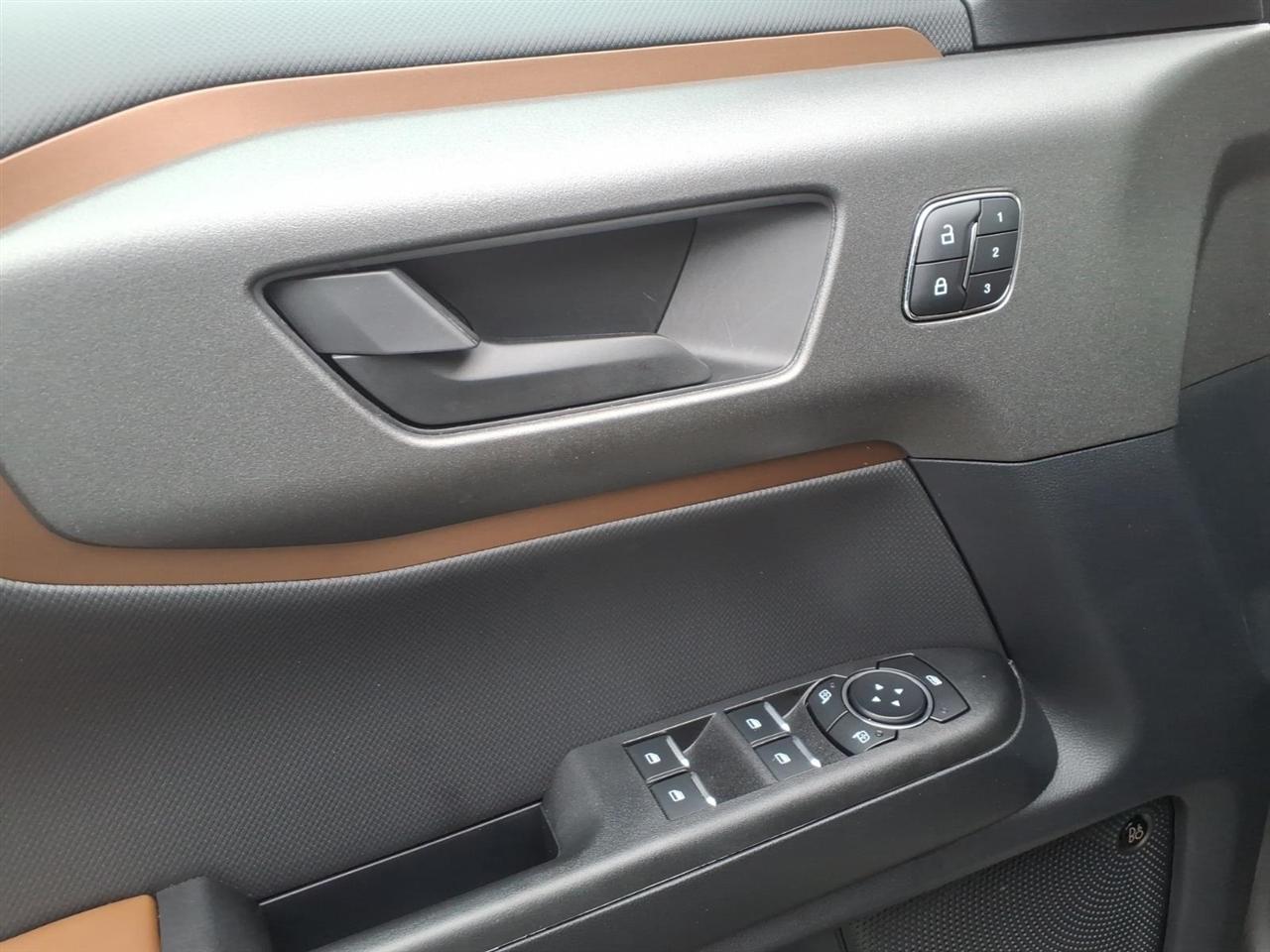 Ford Bronco Sport  2025