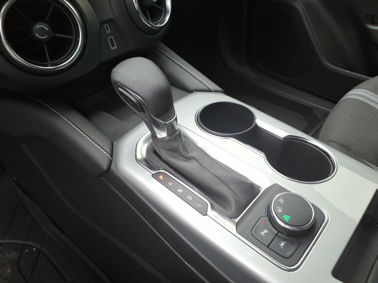 Chevrolet Blazer FWD 4dr w/2LT 2024
