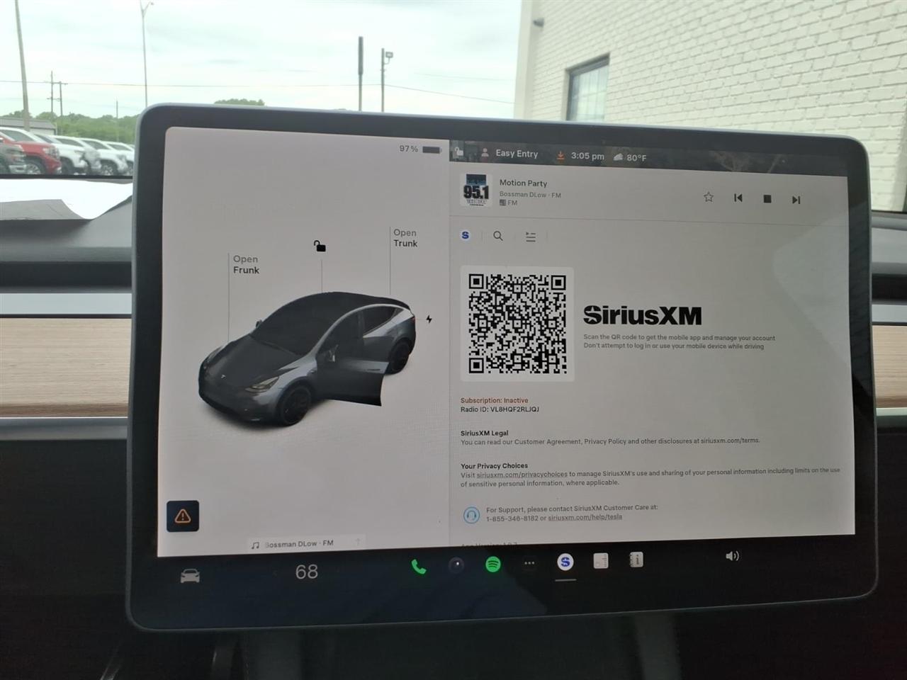 Tesla Model Y  2022