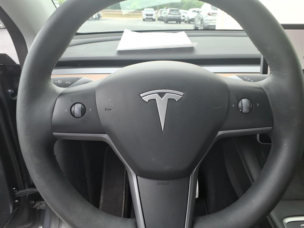 Tesla Model Y Performance AWD 2022