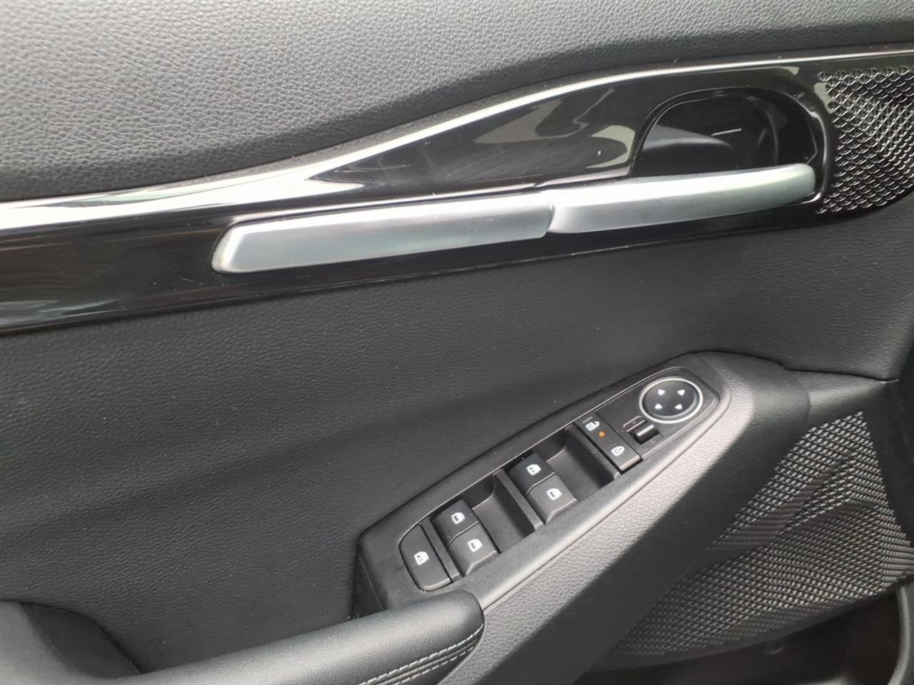 Kia Seltos EX 2025