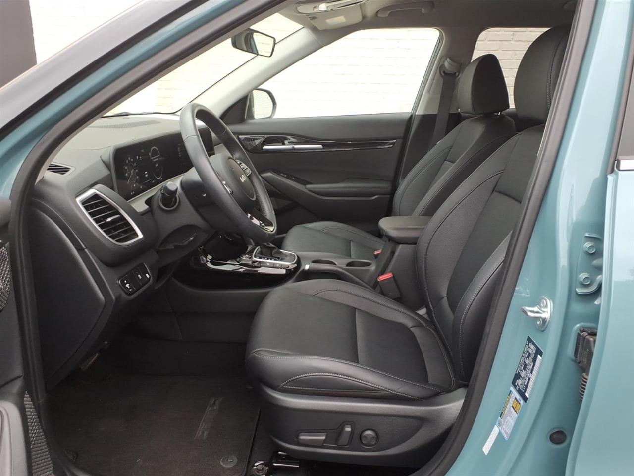 Kia Seltos EX 2025