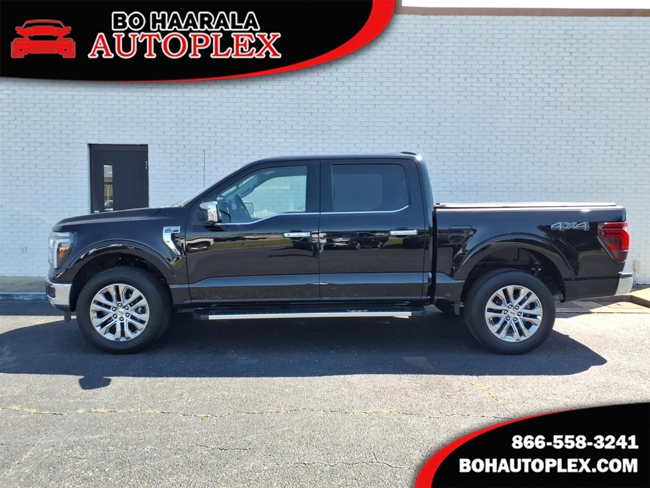 Ford F-150  2025