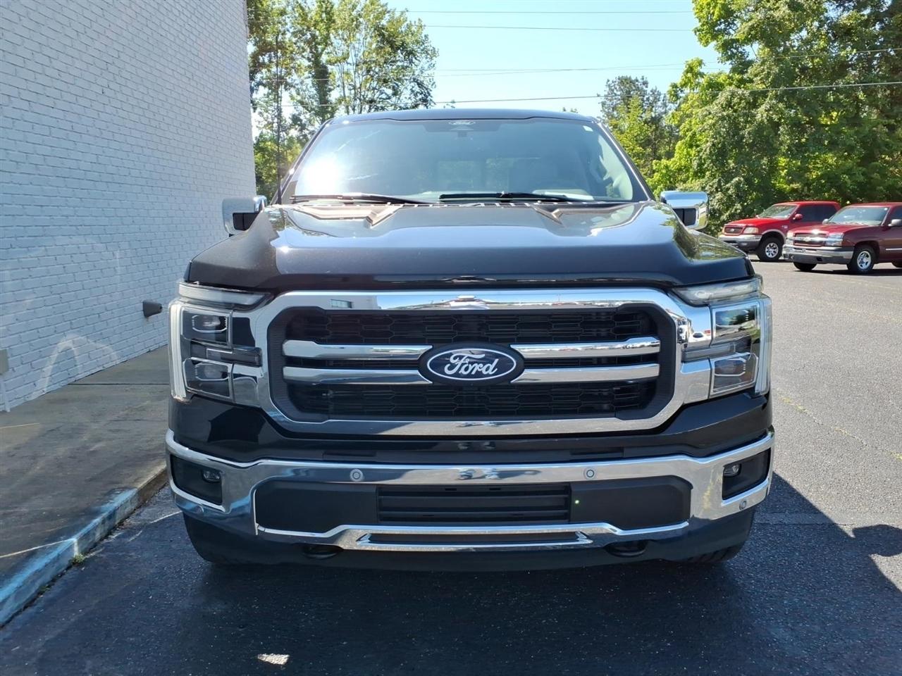 Ford F-150  2025