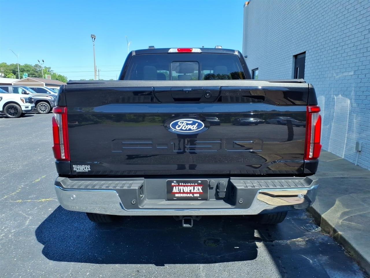 Ford F-150  2025