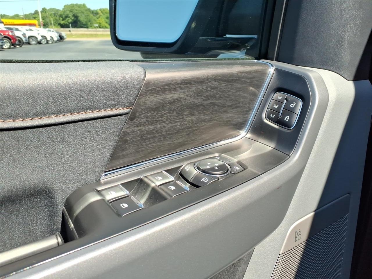 Ford F-150  2025