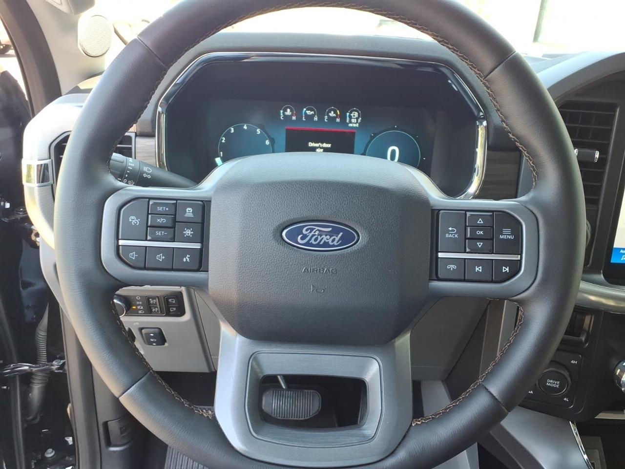 Ford F-150  2025