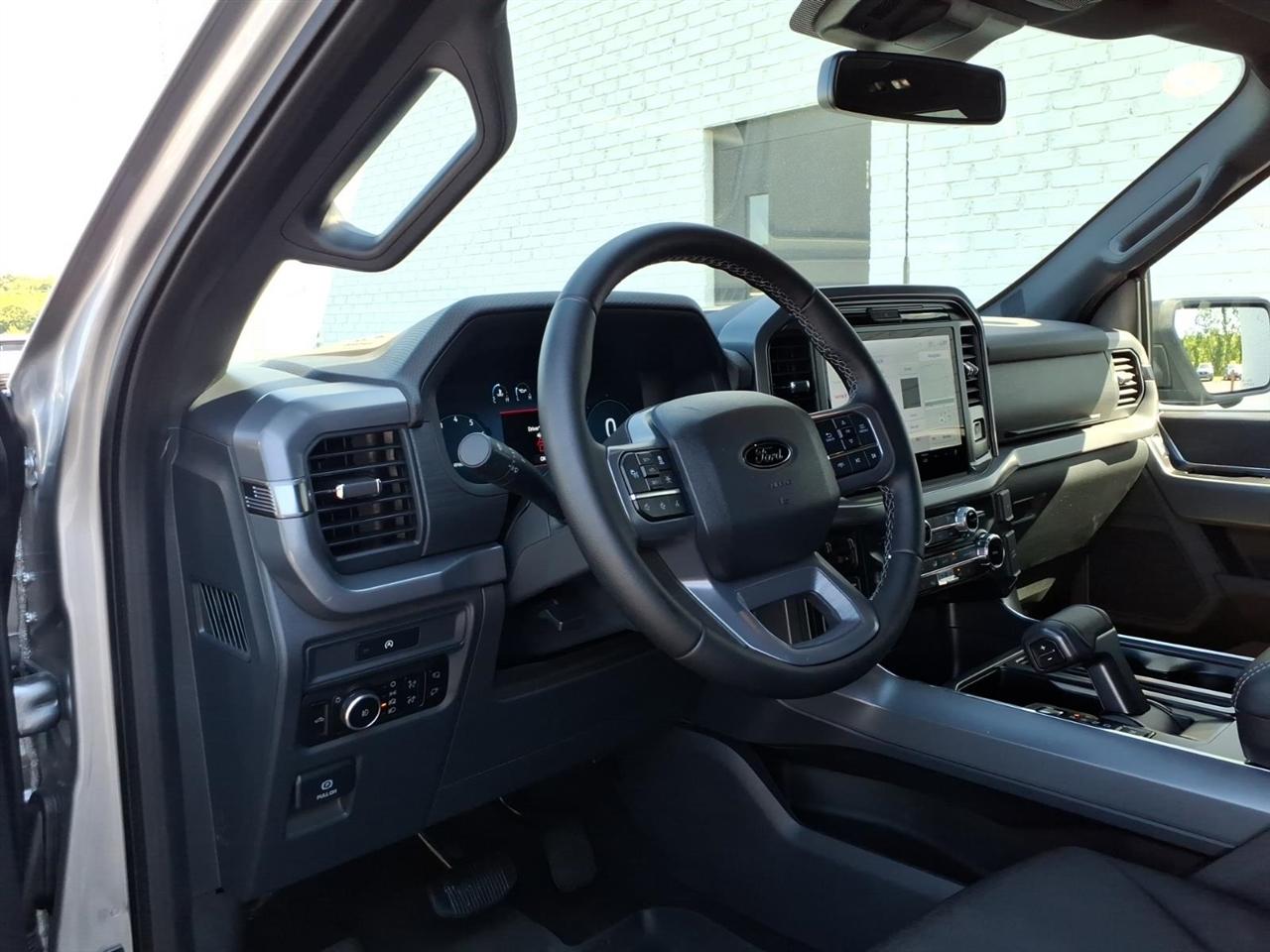 Ford F-150  2025