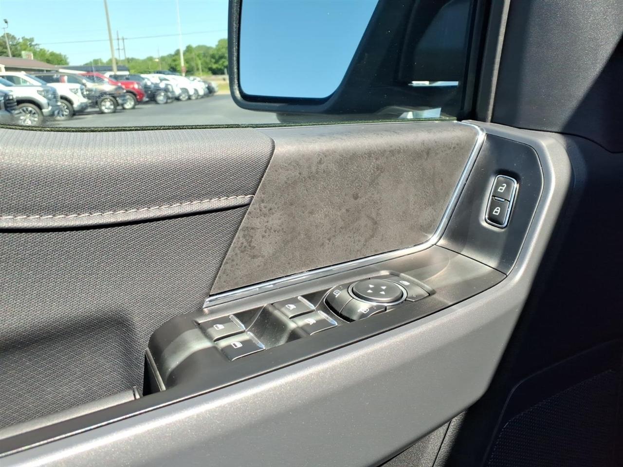 Ford F-150  2025
