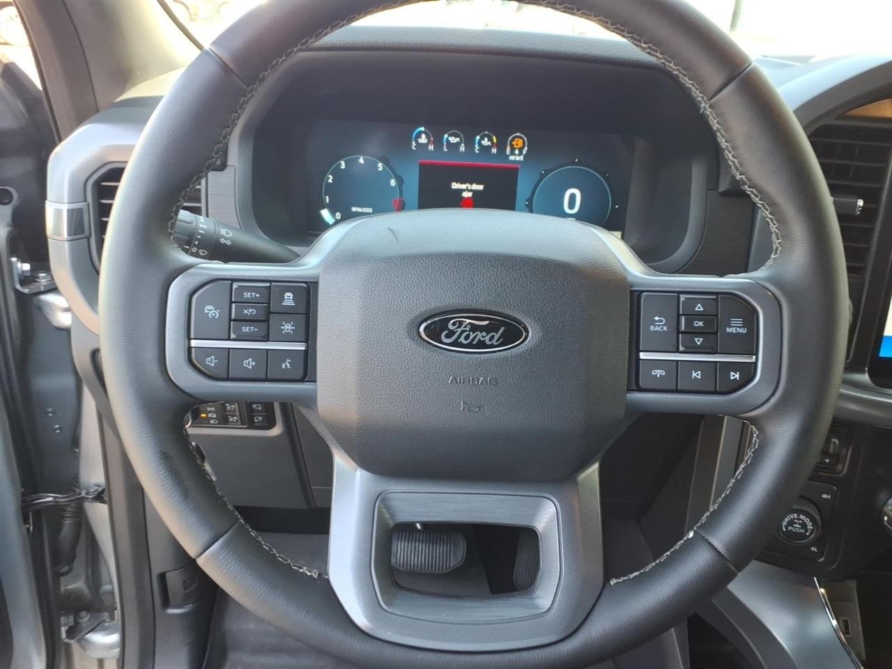 Ford F-150  2025