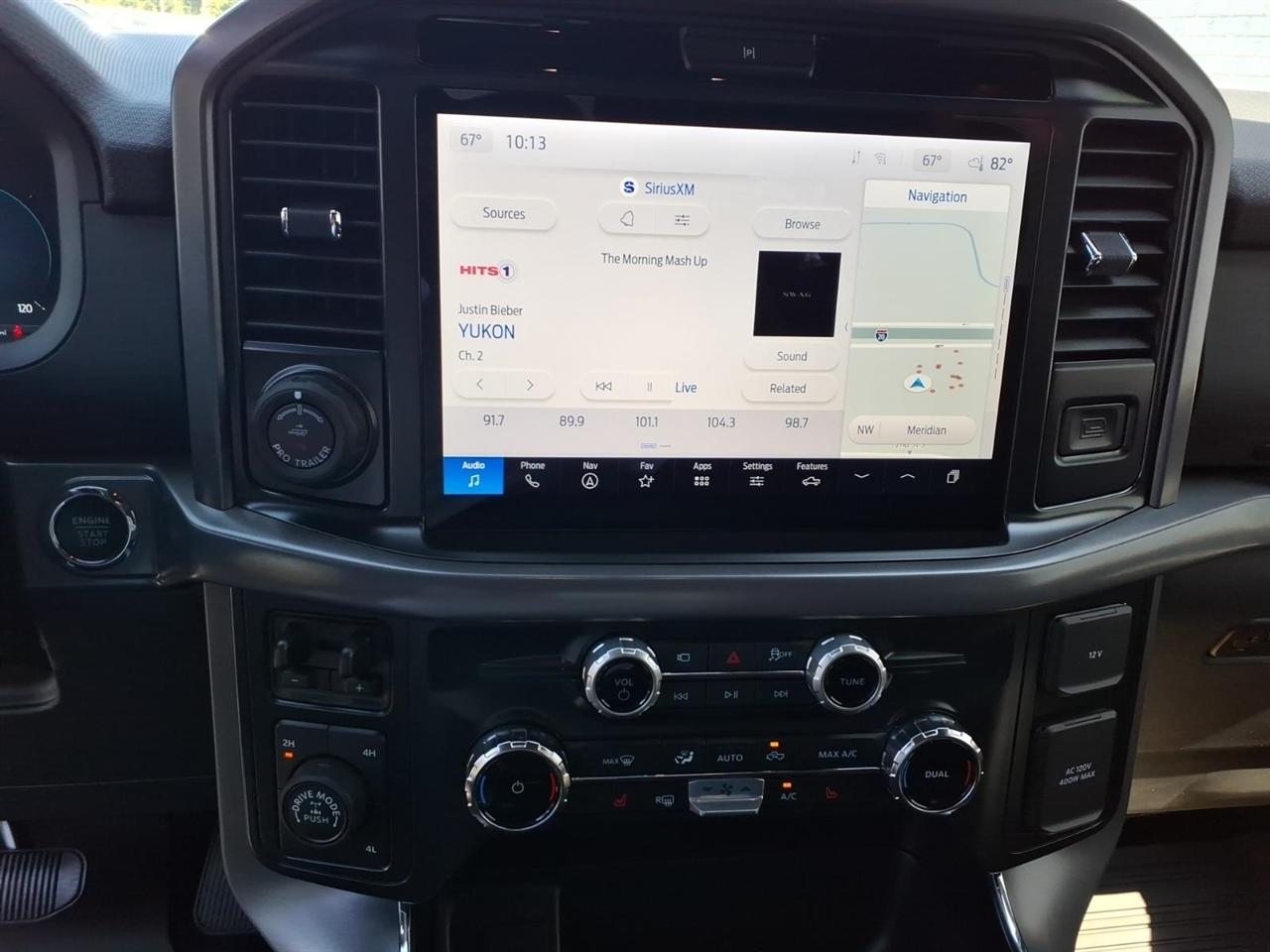 Ford F-150  2025