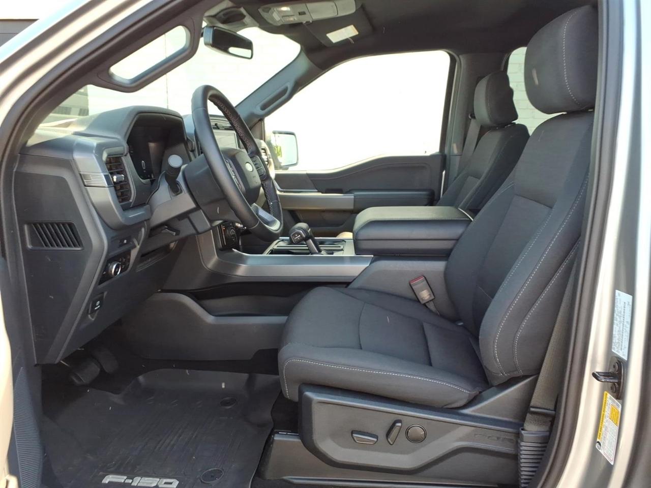 Ford F-150  2025