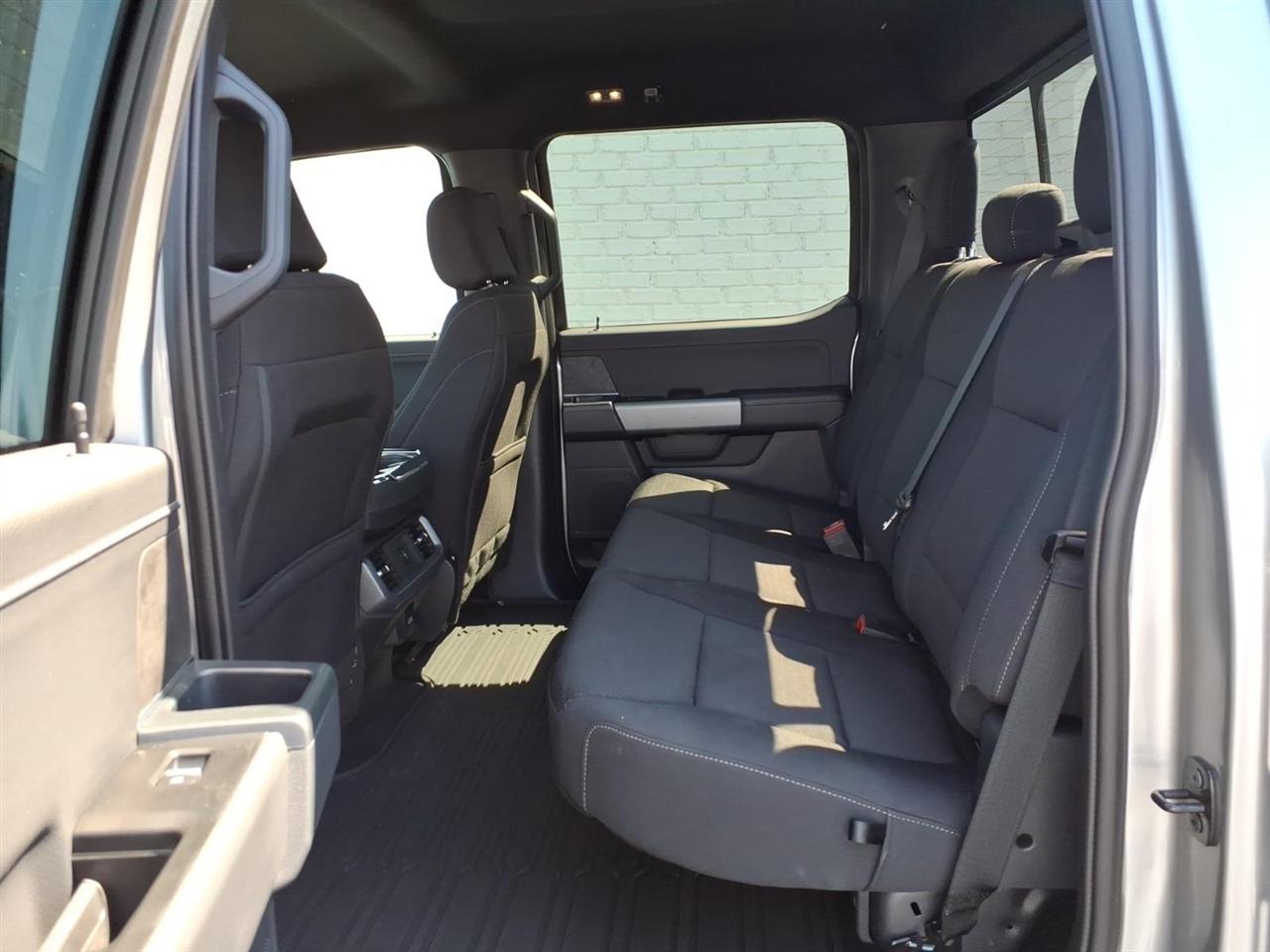 Ford F-150  2025