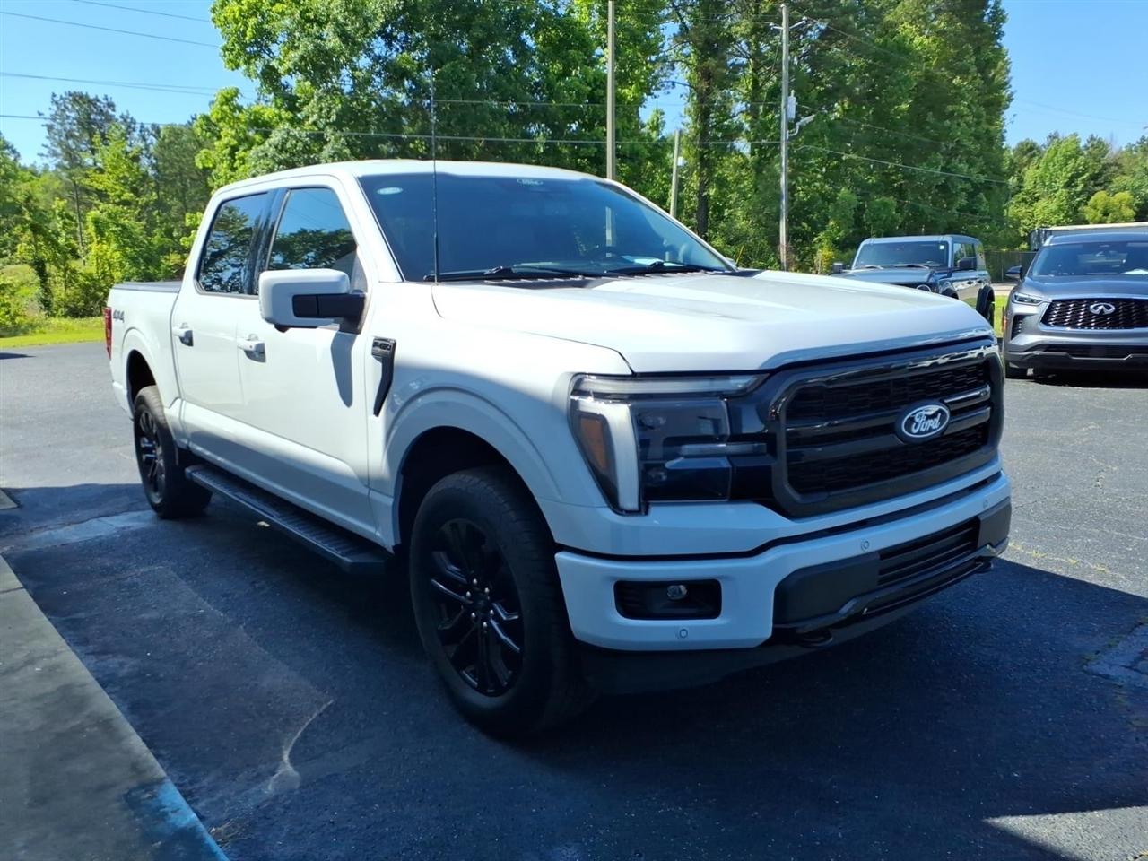 Ford F-150  2025