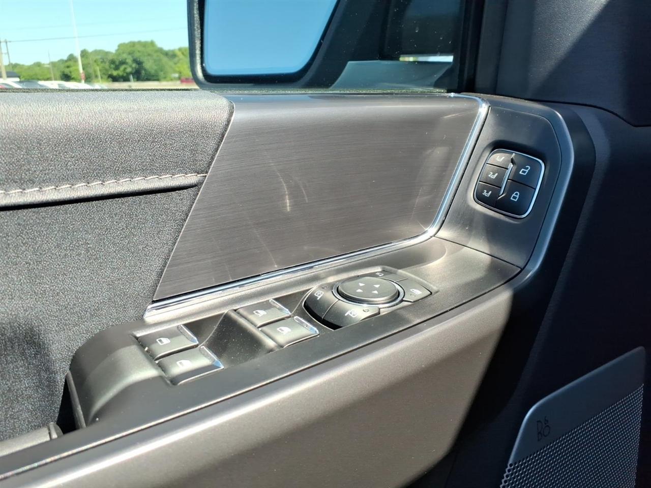 Ford F-150  2025