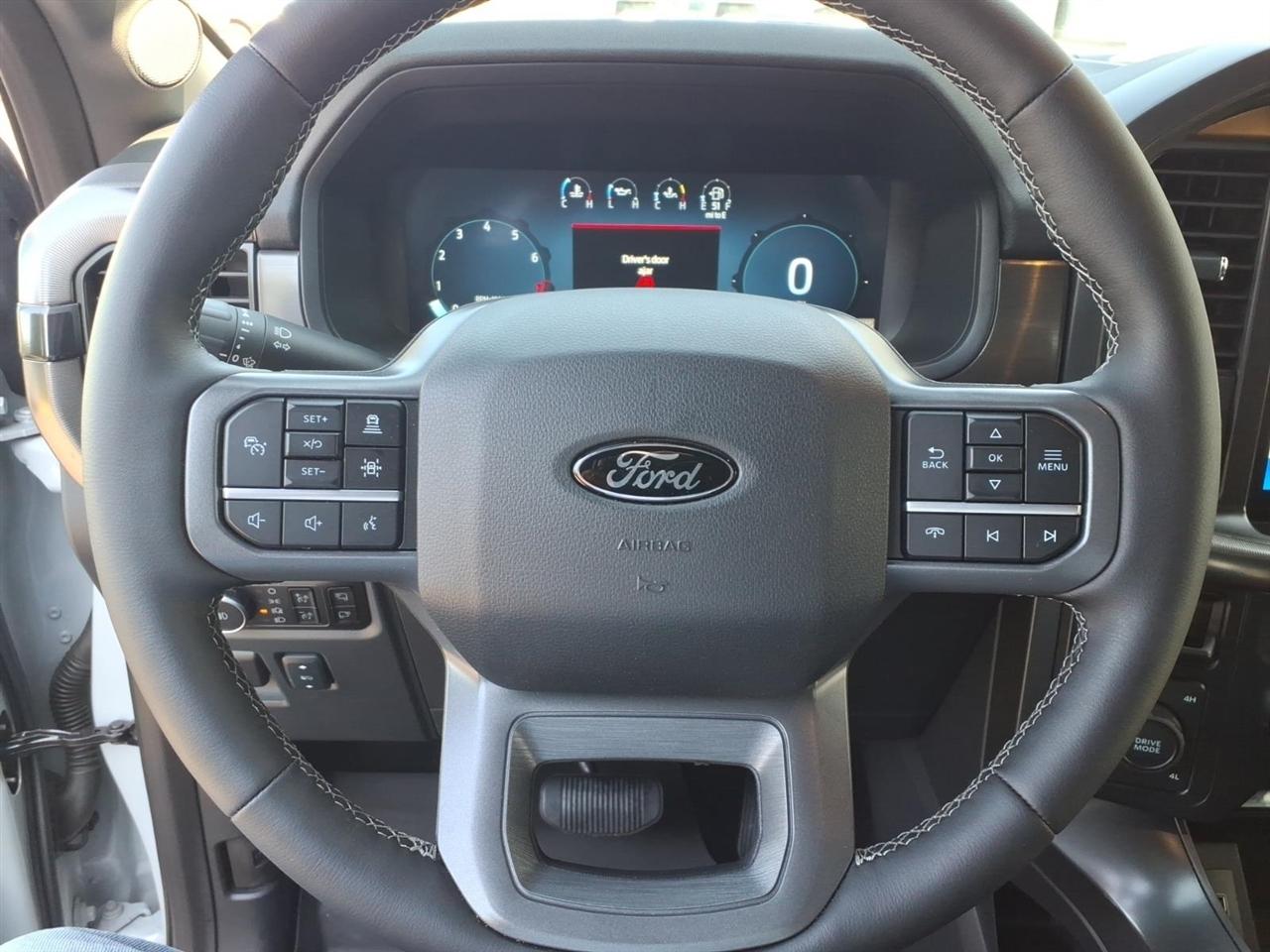 Ford F-150  2025