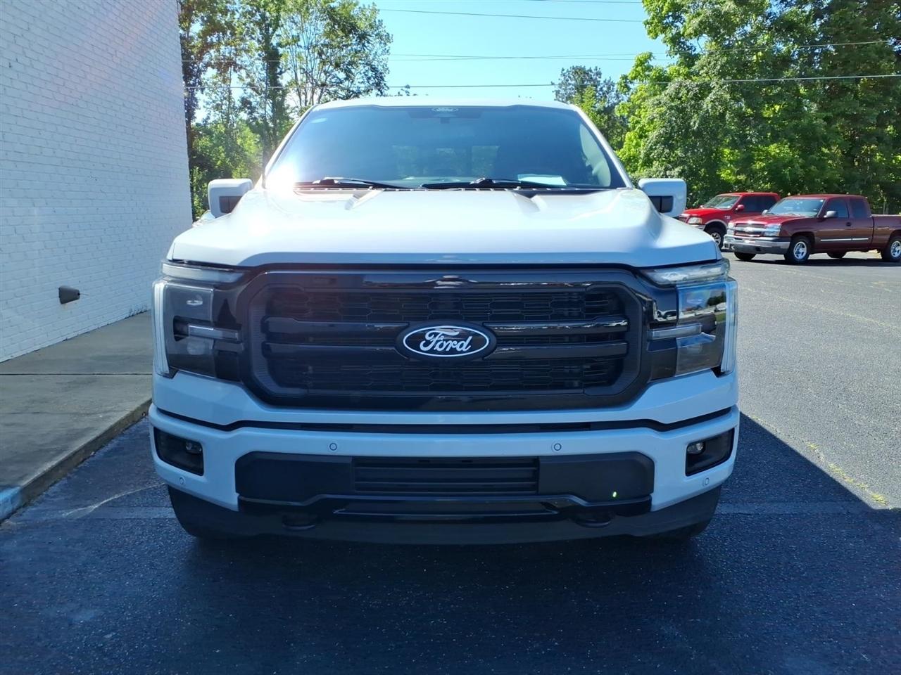 Ford F-150  2025