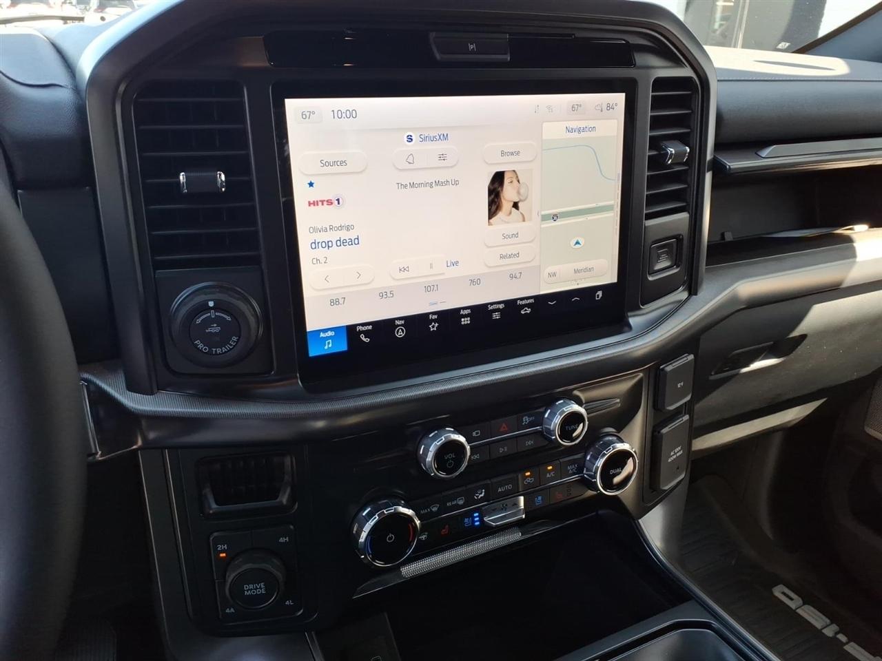 Ford F-150  2025