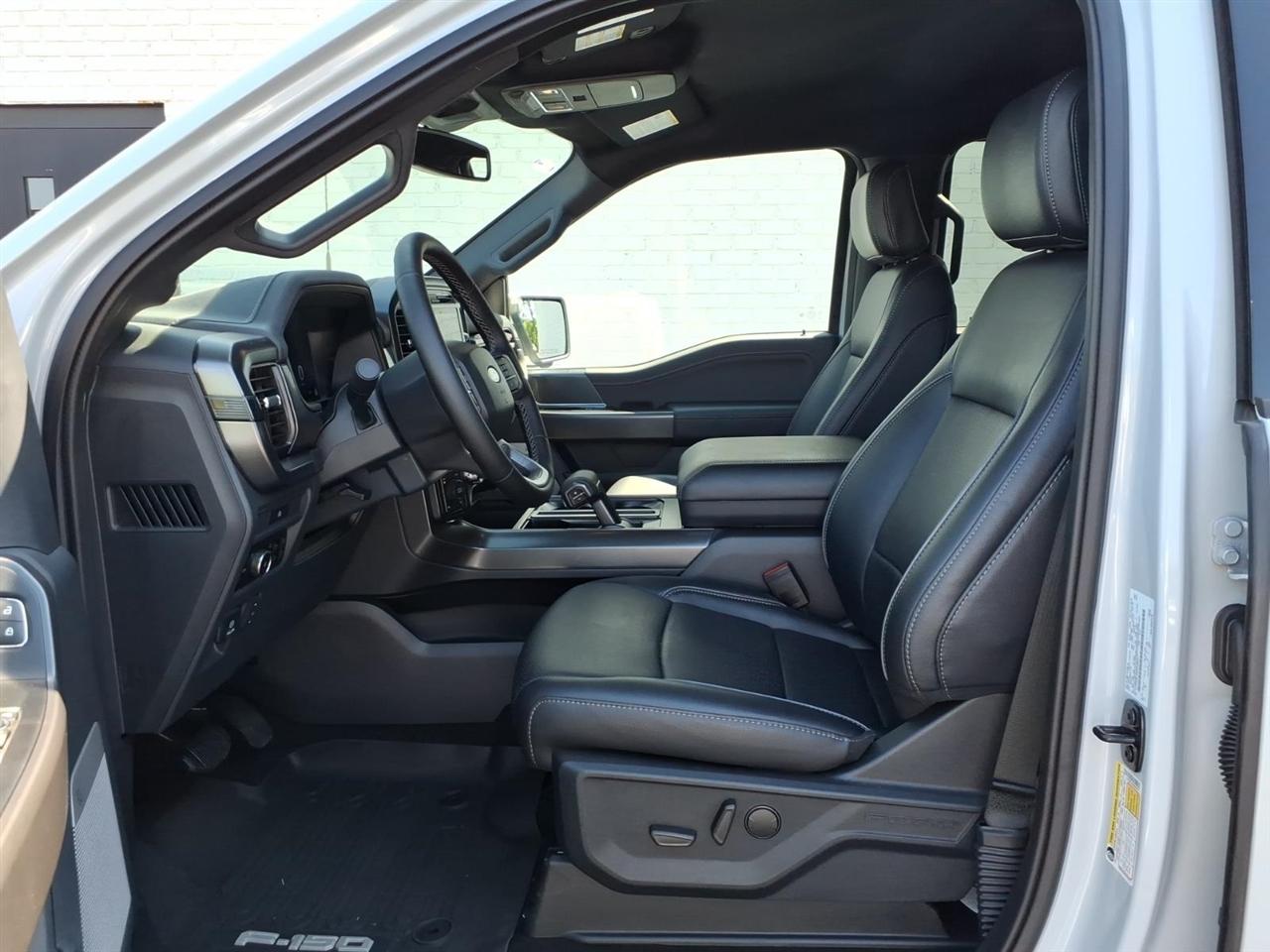Ford F-150  2025
