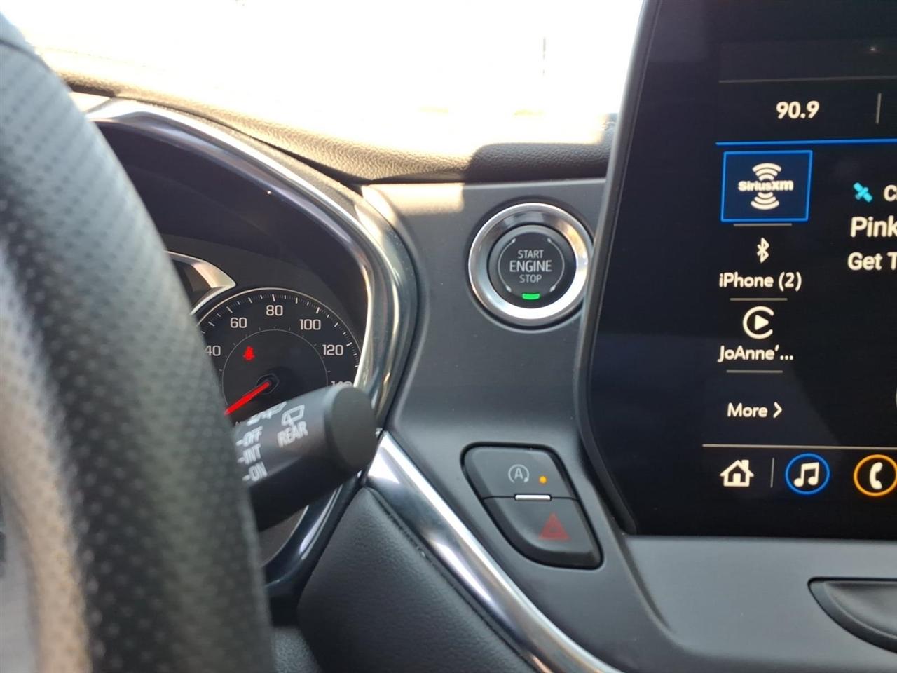 Chevrolet Blazer  2025