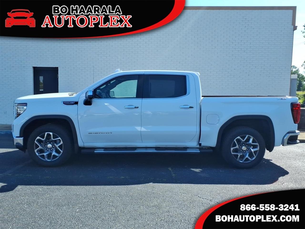 GMC Sierra 1500  2025