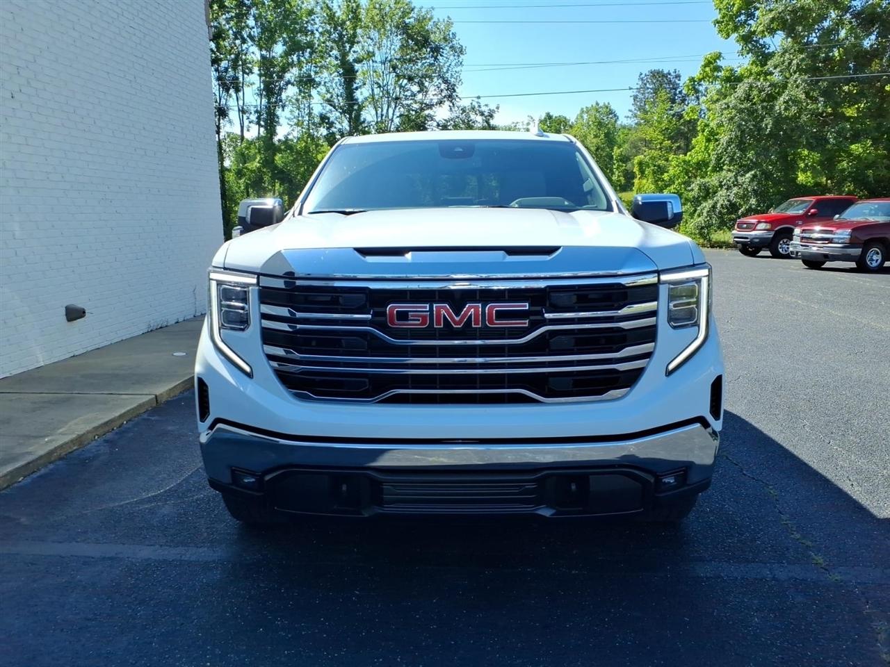 GMC Sierra 1500  2025