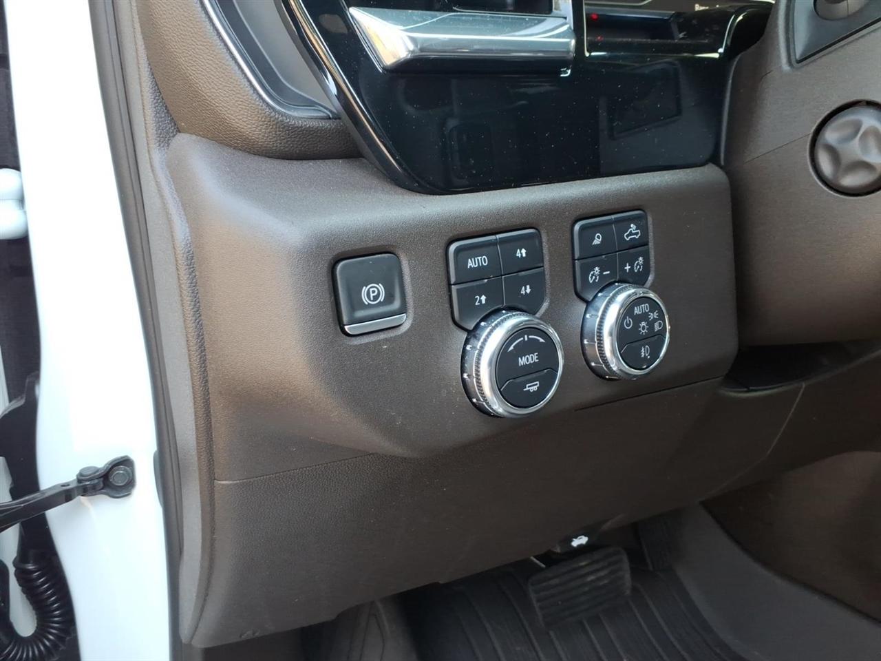 GMC Sierra 1500  2025