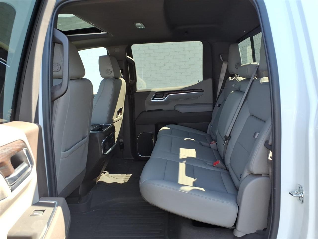 GMC Sierra 1500  2025