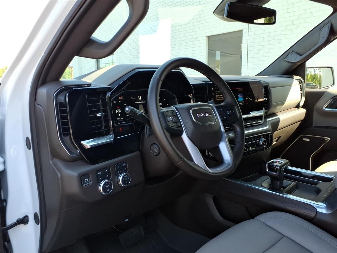 GMC Sierra 1500  2025