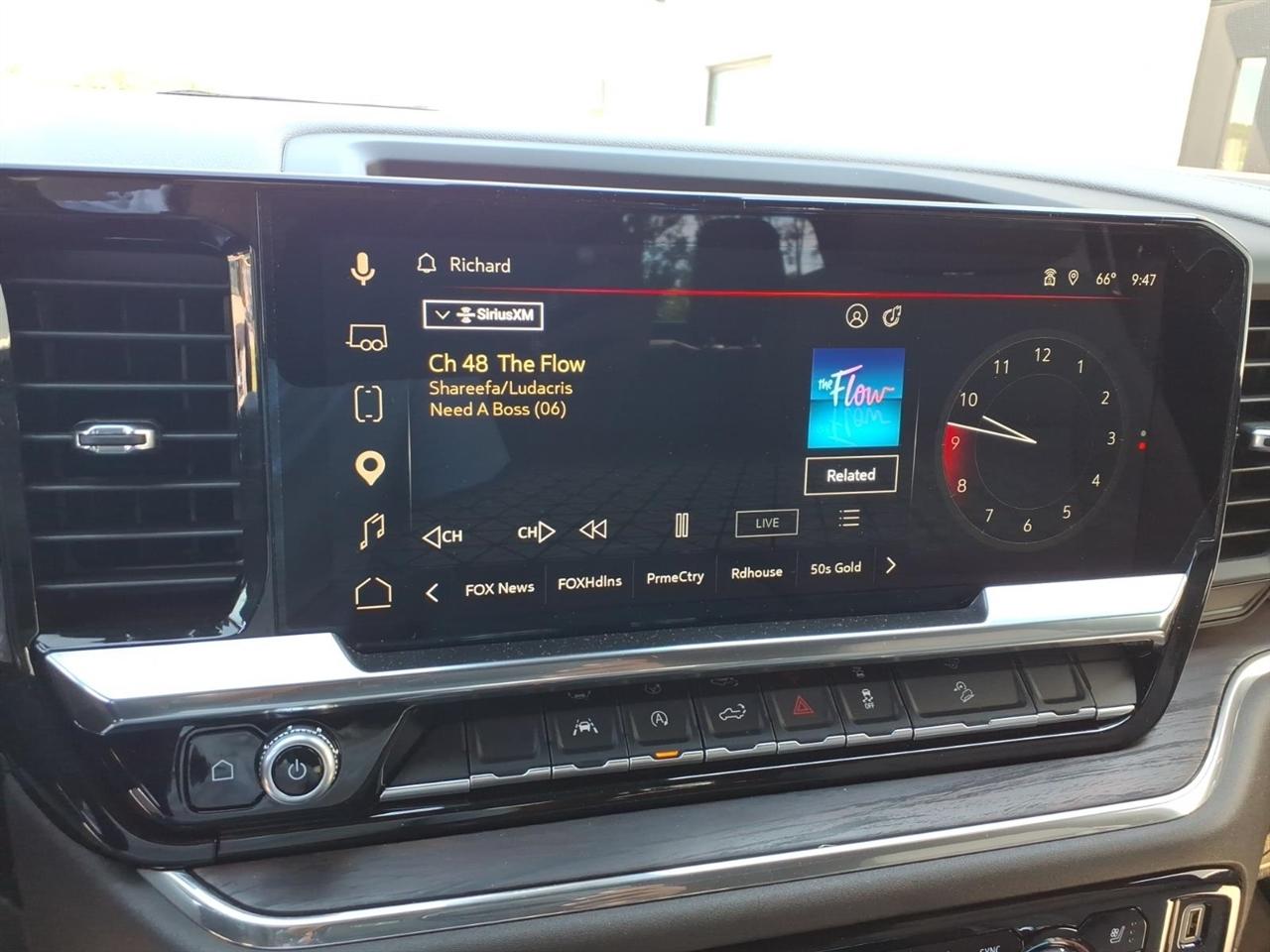 GMC Sierra 1500  2025