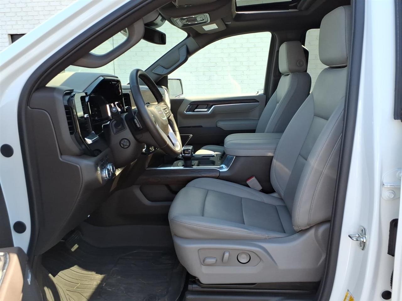 GMC Sierra 1500  2025