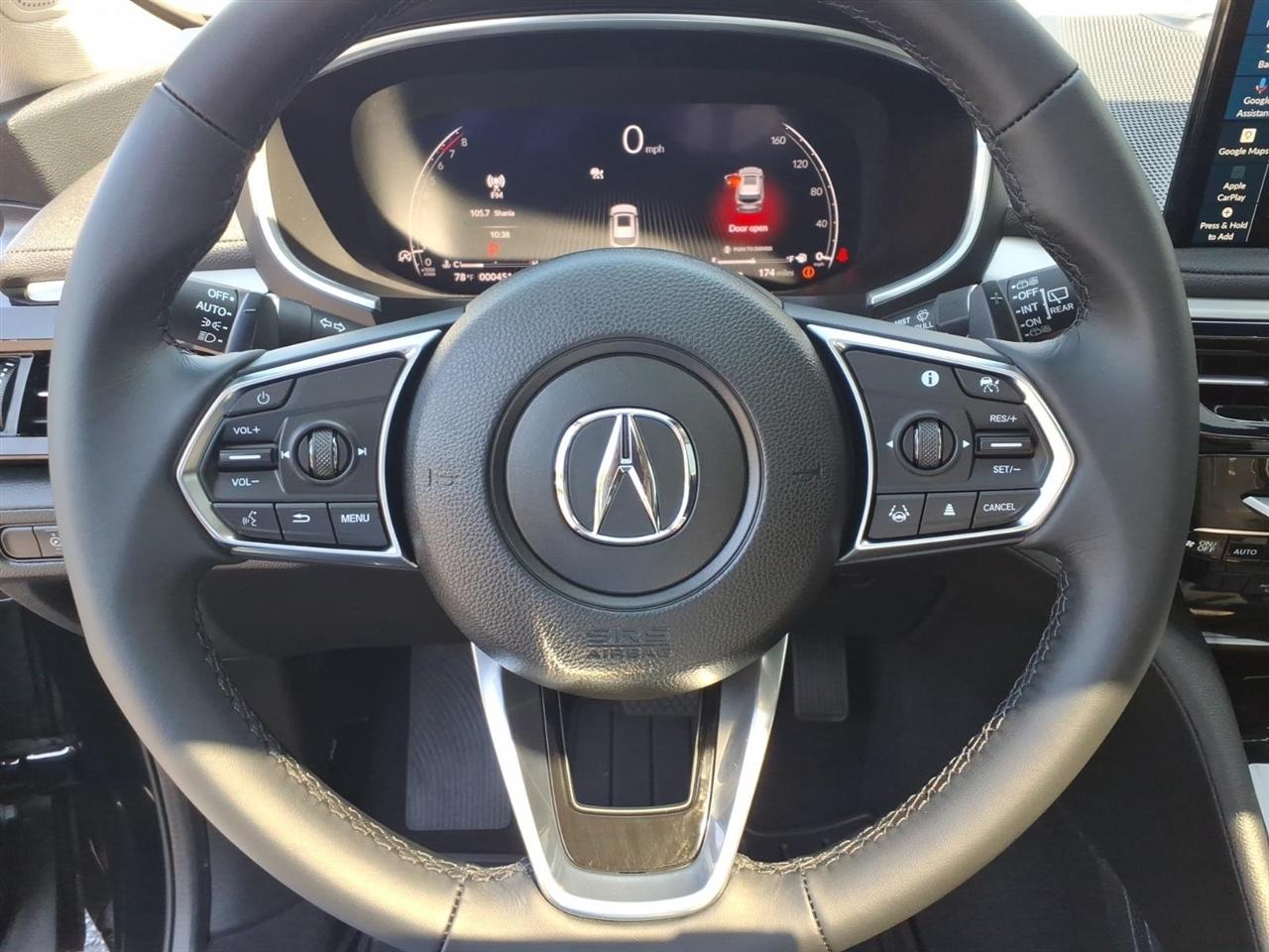 2026 Acura MDX Base - Photo 9