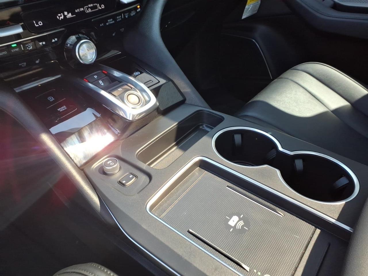 2026 Acura MDX Base - Photo 11
